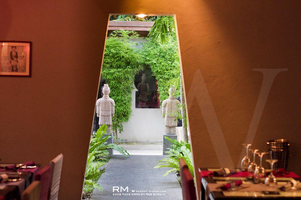 Ban Kao Tropical Boutique Residence Lemszet-part Kültér fotó