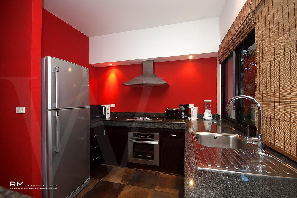 Ban Kao Tropical Boutique Residence Lemszet-part Kültér fotó