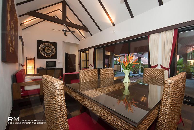Ban Kao Tropical Boutique Residence Lemszet-part Kültér fotó